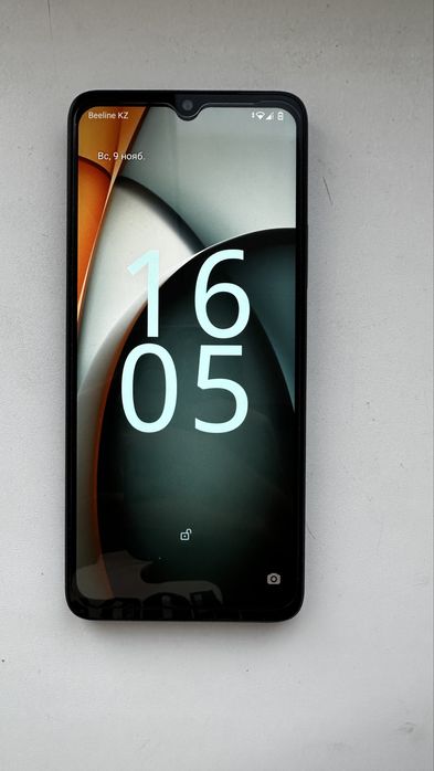 Телефон Редми А3