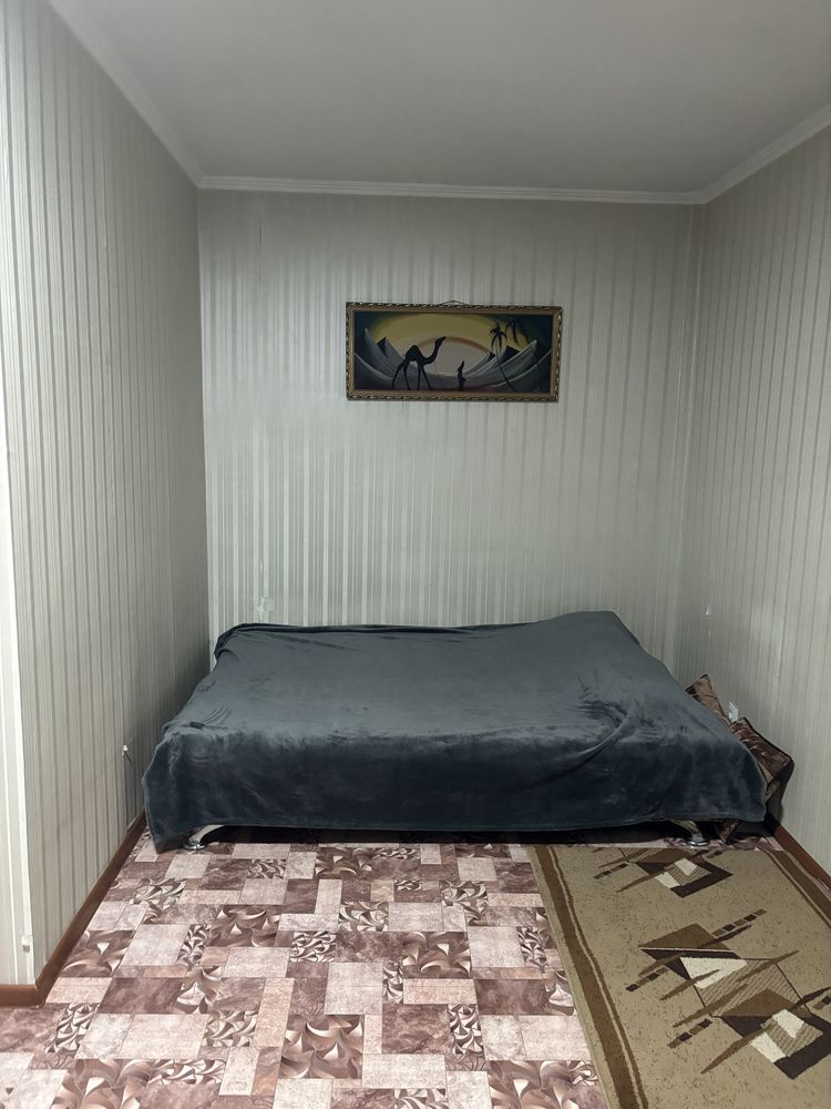 Квартира посуточно Розыбакиева Утепова