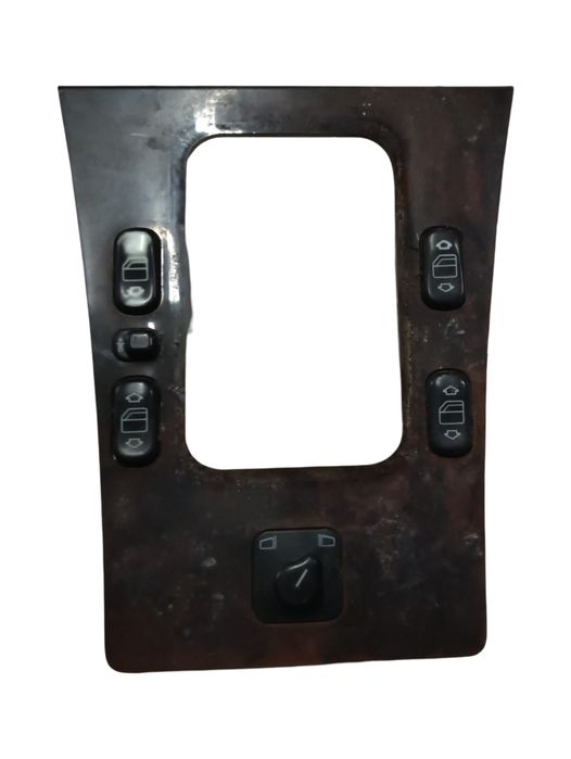 Butoane geamuri electrice MERCEDES-BENZ E-CLASS II W210 1995 - 2003 21
