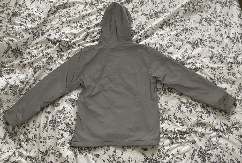 Geaca carhartt reflective