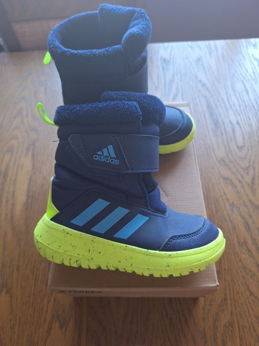 Детски ботуши Adidas