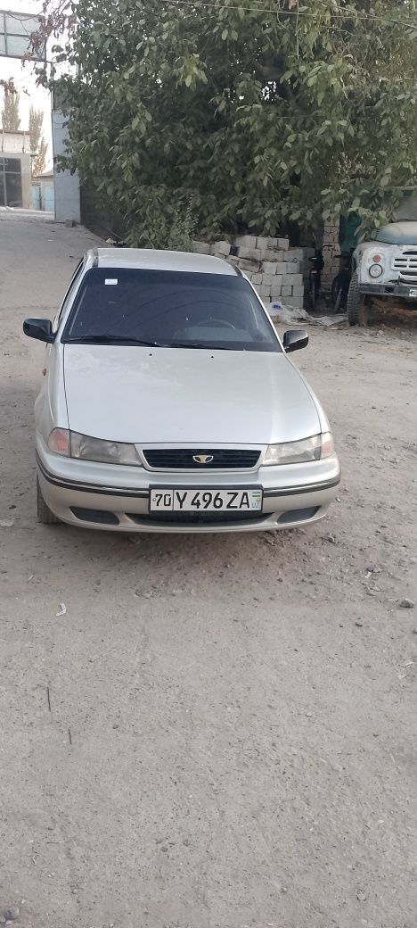 Nexia 1  holati idyal  2005 yil