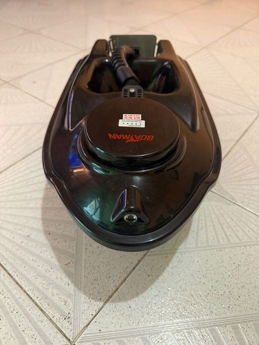 Лодка за захранка Boatman