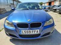 Bara fata completa bmw e90 facelift