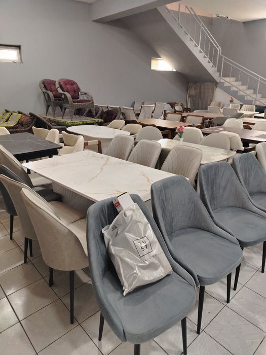 Stöl stullar töplami