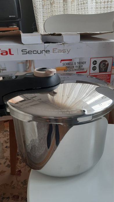 Oala sub presiune Tefal—France