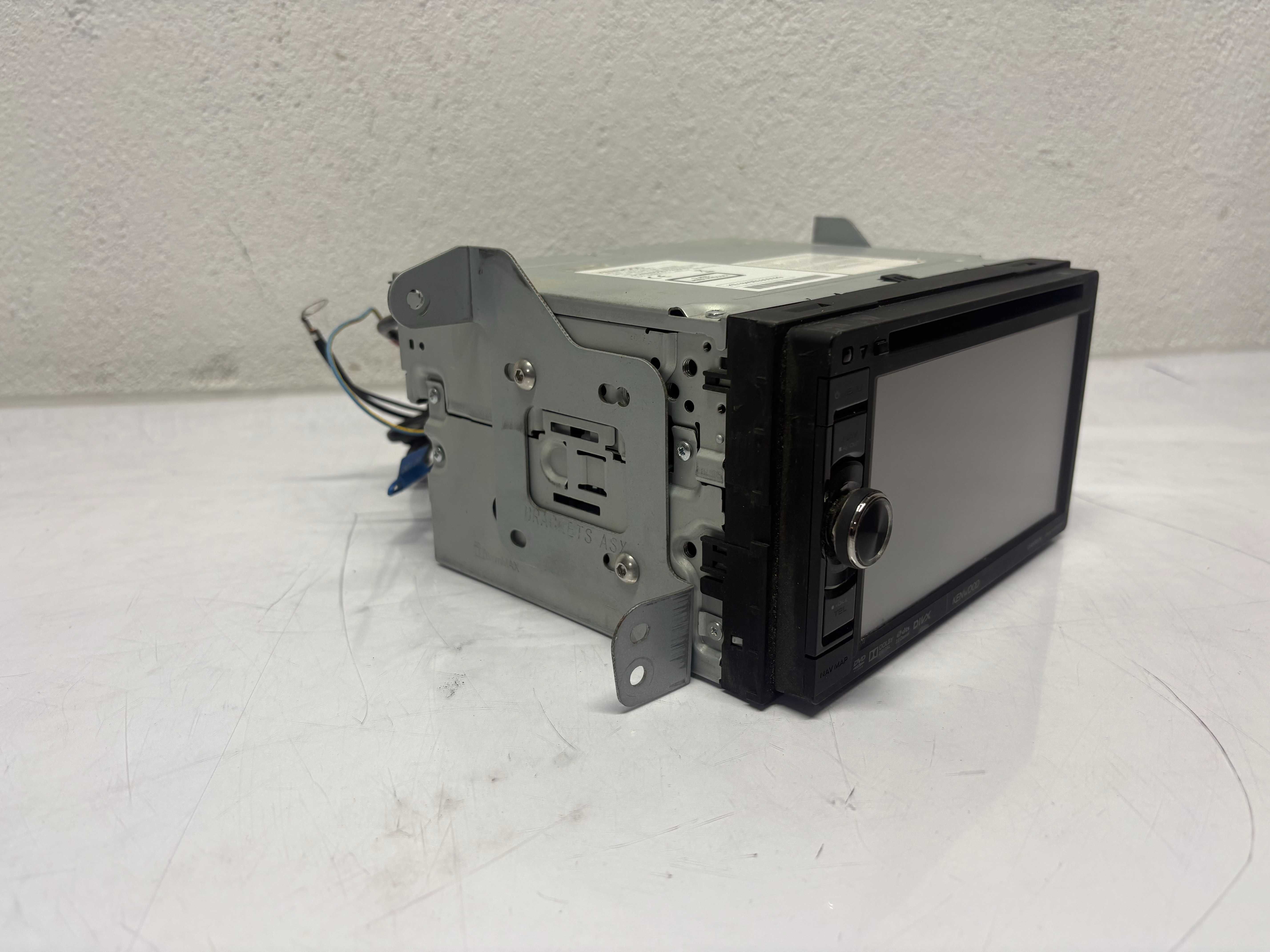 Мултимедия - Kenwood DNX-4230BT