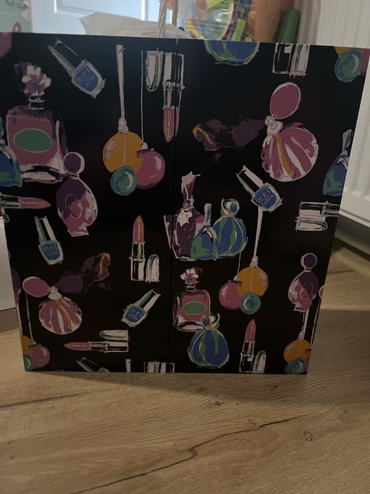 Advent calendar nou Debenhams