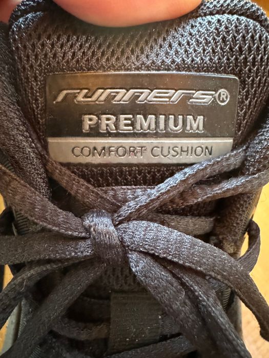 Обувки Runners Premium Comfort Cushion