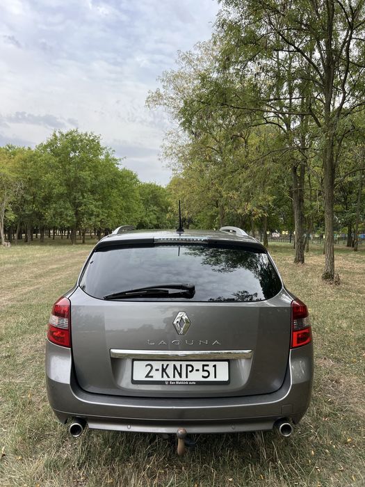 Renault Laguna 178 cai Import Olanda 2012