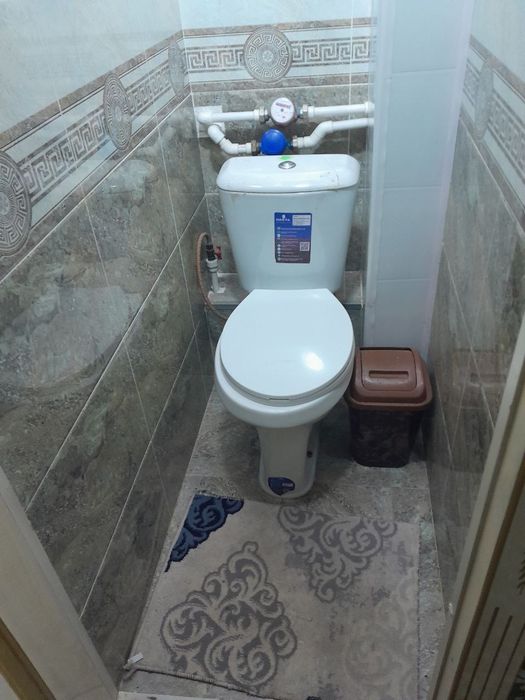 Дай сатилади 70 жилиқ 5 комнати