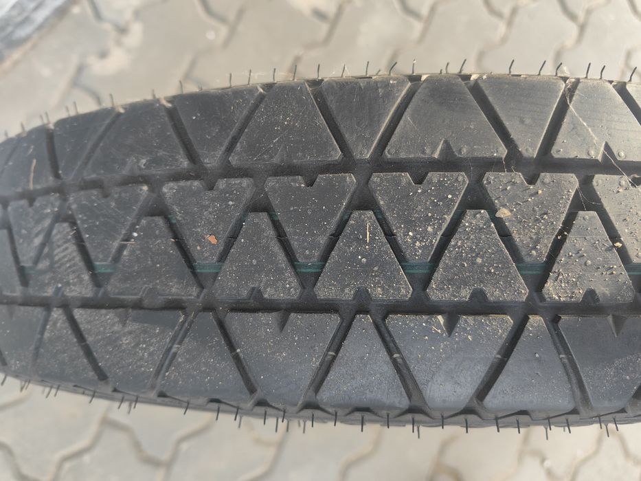 Roata de rezerva pt audi