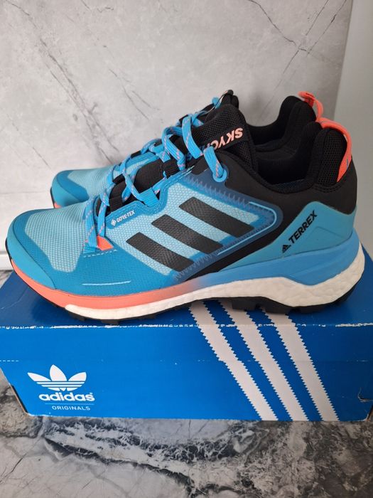 Adidas Terrex terrex skychaser 38 1/2