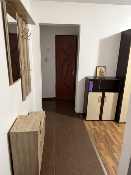 Garsoniera de inchiriat