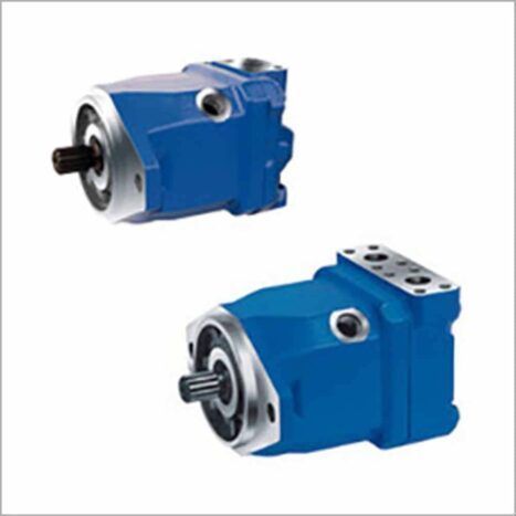 pompa hidraulica bosch rexroth a10fzo