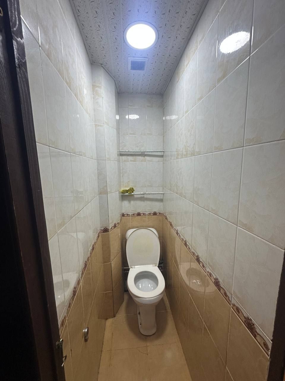 Ibnsino 2/1/5. 56m2. Toza uy.