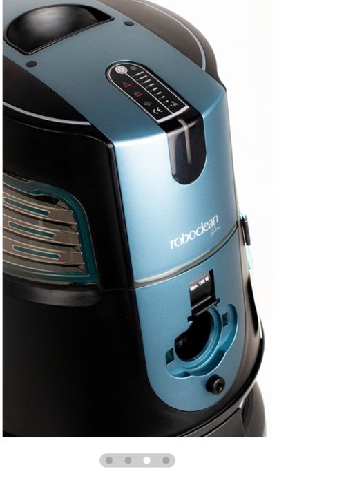 Aura Roboclean