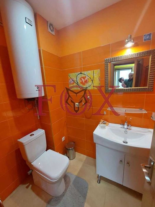 Дава се под наем Тристаен апартамент в Варна, Бриз - 120 кв.м за 484.5 € - Снимка #10