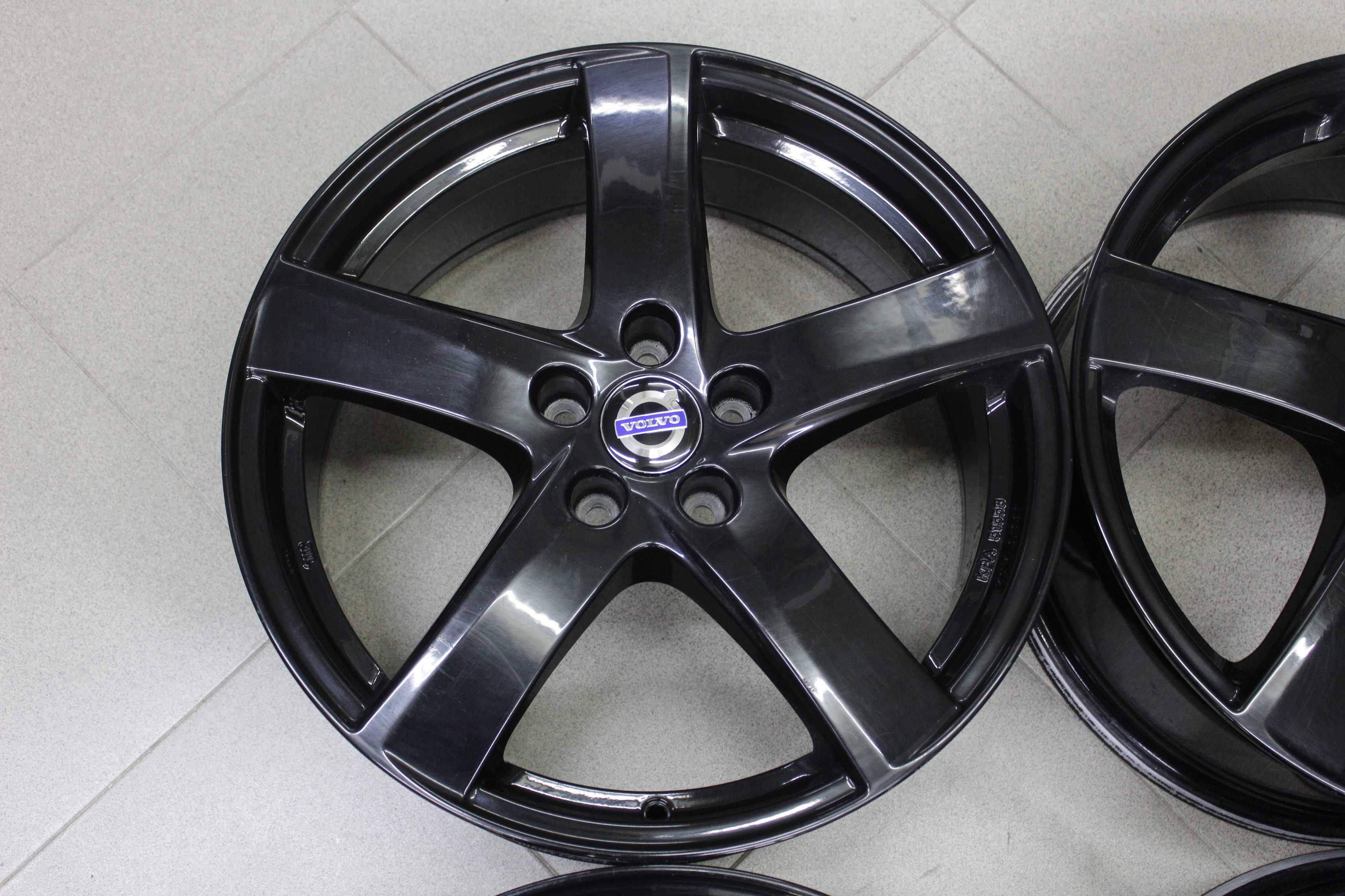 Джанти 18" Volvo XC40, XC60, XC70, V60, V70, V90