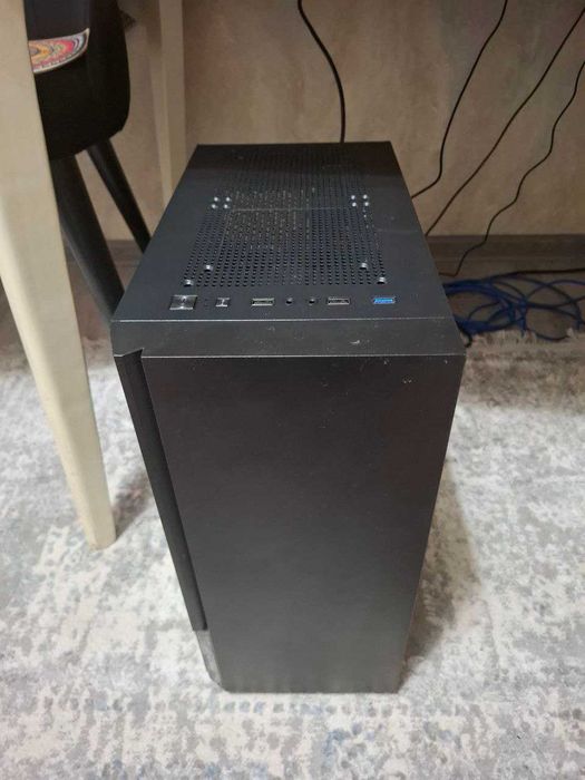 Игровой Пк i5-12400f | gtx1660 super | ram 16 gb ddr4 | ssd 512