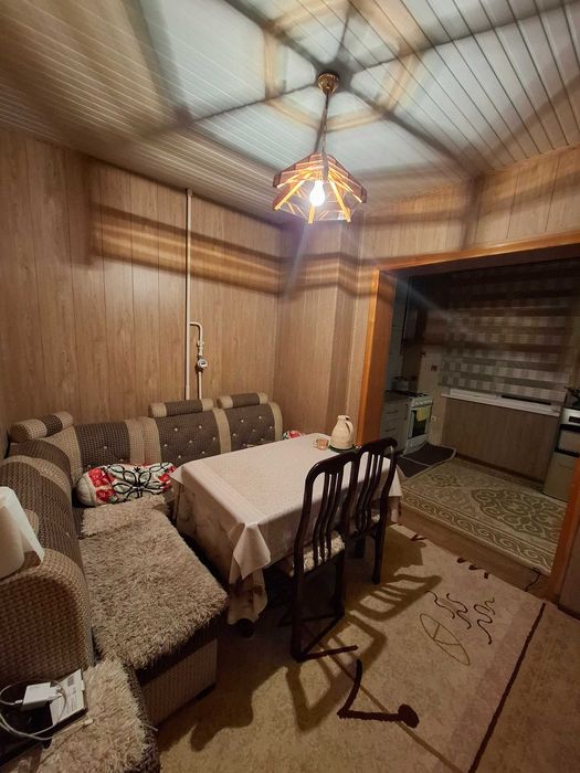 4 комн квартира Юнусабад 19 кв ИПОТЕКА !!!