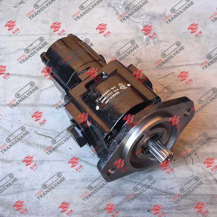 Pompa hidraulica JCB 524, JCB 527 Cod Material 332/T4833 Nou, Pe Stoc