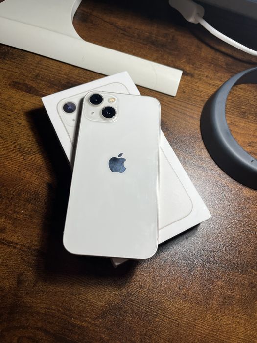 Iphone 13 в идеальном состоянии
