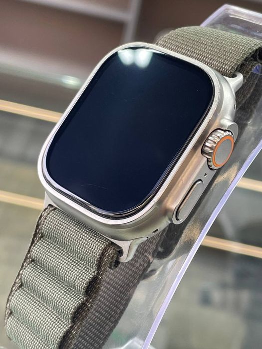 Apple IWACH ULTRA 1/49