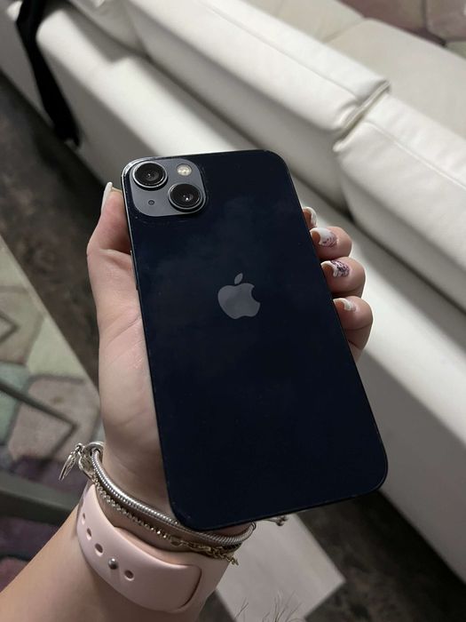 Iphone 14 plus.