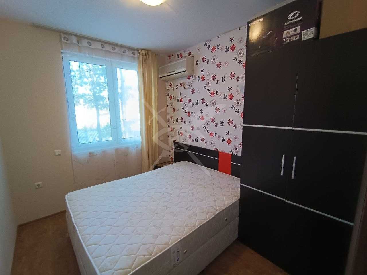 Продава се Тристаен апартамент в Приморско - 58 кв.м за 1095 €/кв.м - Снимка #5