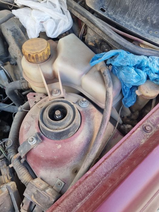 Nexia 1 1997 yil srochni sotilodi