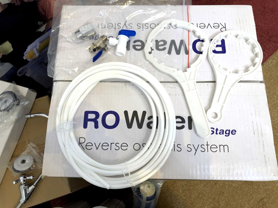 Skidka Osmos Suv Filtr / Скидка Сув Фильтр