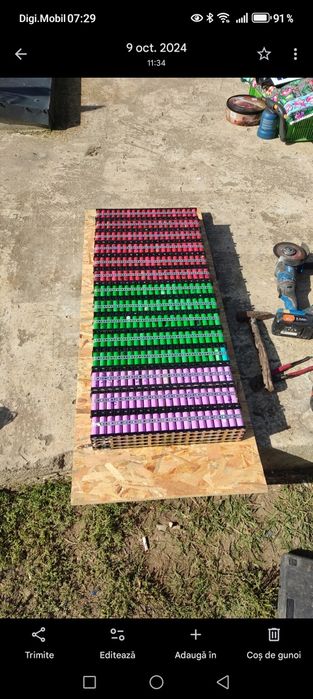 Easun 6,2 kw baterie 9kw