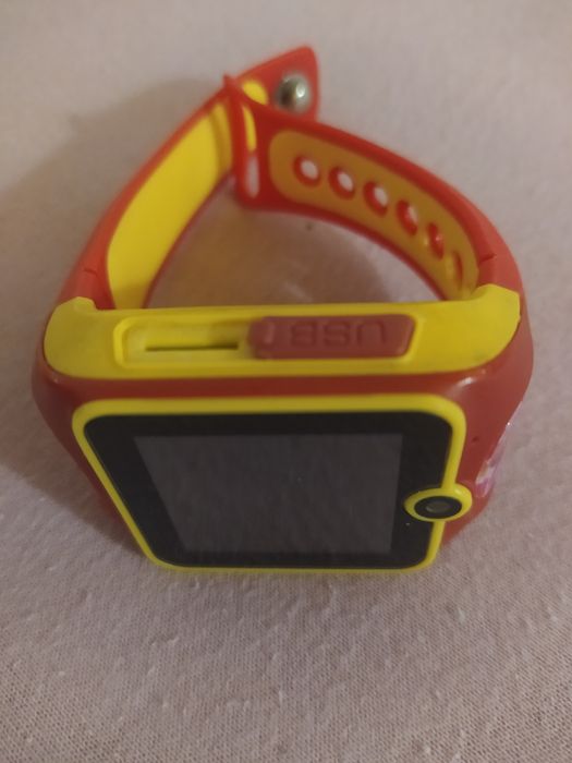 Детски смарт часовник my ki junior