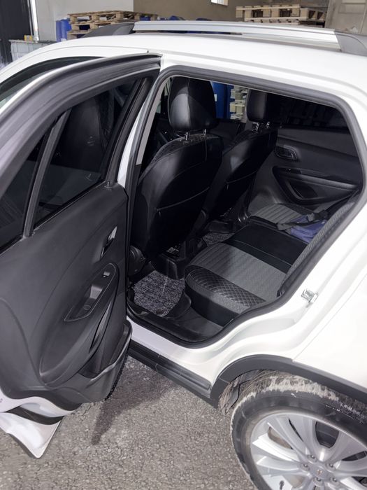 Трекер 1 Tracker корейский 2019года