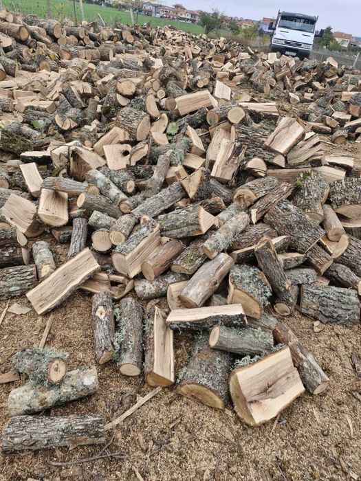 Дърва за Огрев !!
