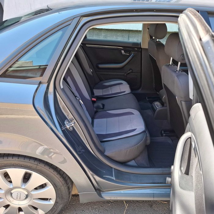 Vand Audi A4 2002 1.6i 102cp euro4