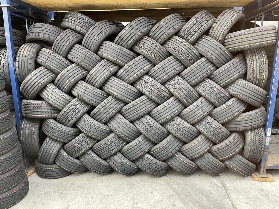 Anvelope Vara 225/45R17 DOT 2024