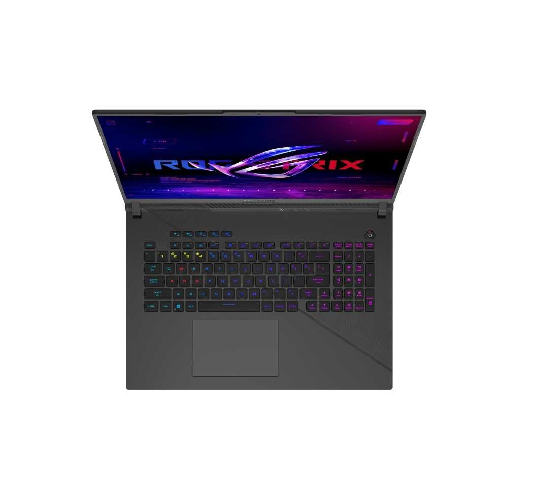 Ноутбук ASUS ROG STRIX G18 /I9-14900HX/32GB/1TB/RTX4060/WQXGA 18'' IPS