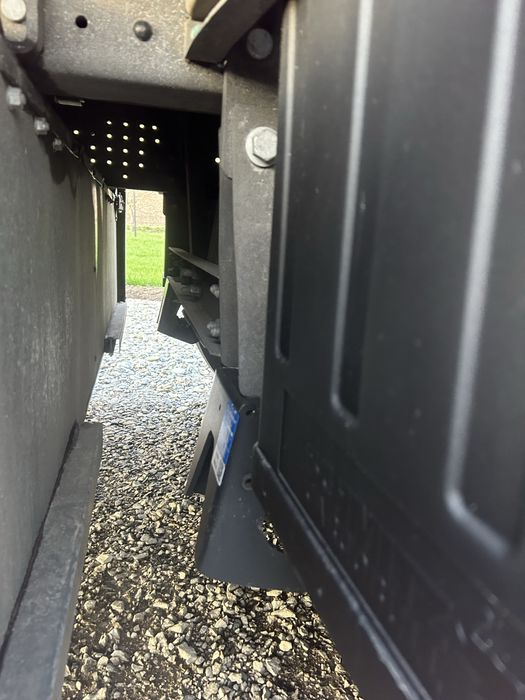 Semiremorca Schmitz Standard Liftanta Fb.2022.05.(kogel Krone)