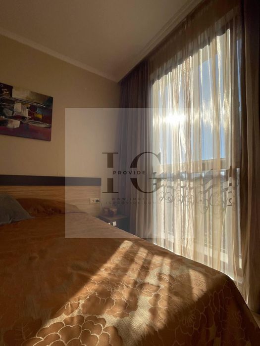 Продава се Тристаен апартамент в к.к. Слънчев бряг - 91 кв.м за 1429 €/кв.м - Снимка #13