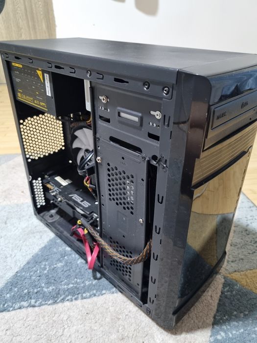 Pc gaming GTX 960 4GB