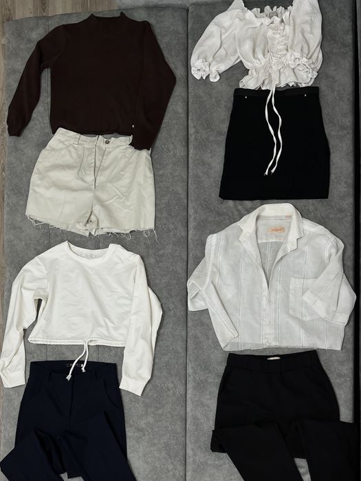 Недорого почти новые вещи