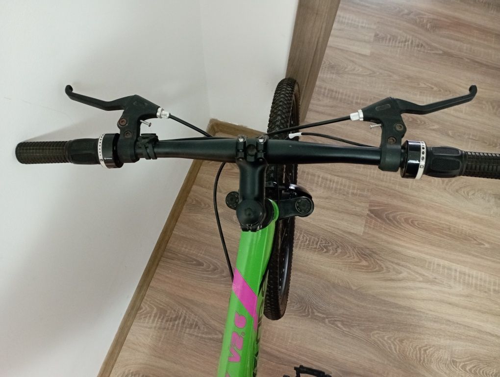 Bicicleta Velors Energy 2.6