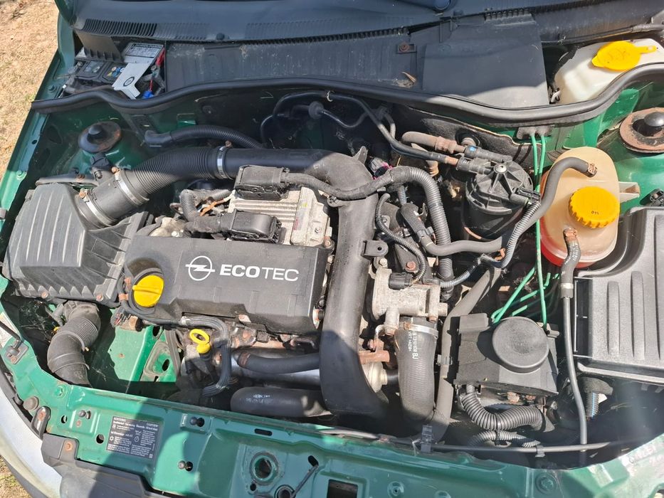 De vanzare Opel Combo