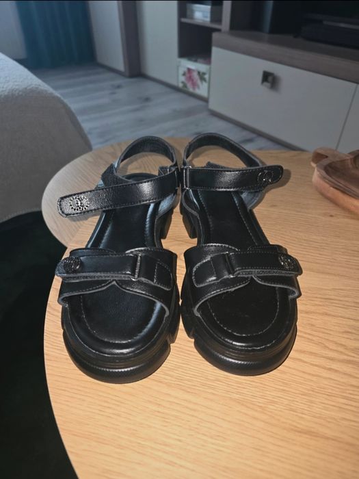 Sandale Luca di Gioia Benvenuti