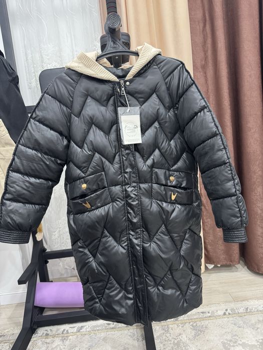 новая кутрка за 15000т