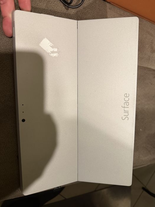 Tableta Microsoft Surface Pro 3 - i5 / 4Gb Ram / 1128Gb SSD + tastatur