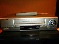 DAEWOO ST 847 Video Player