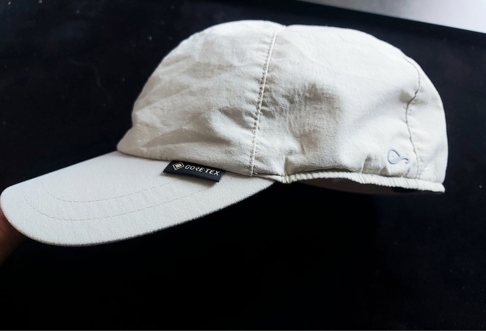 Gottmann шапка Gore-tex , 2XL , 63см обиколка. Нова